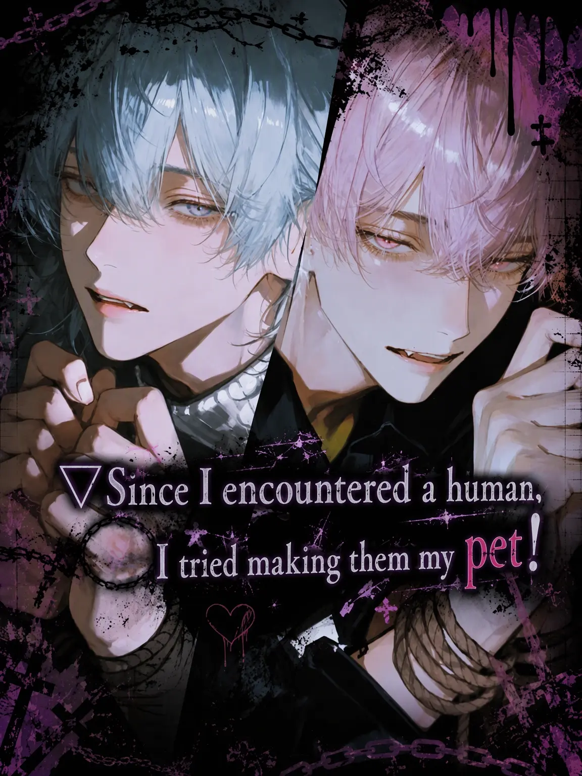 mutooo__u의 Aim for Total M-Petification