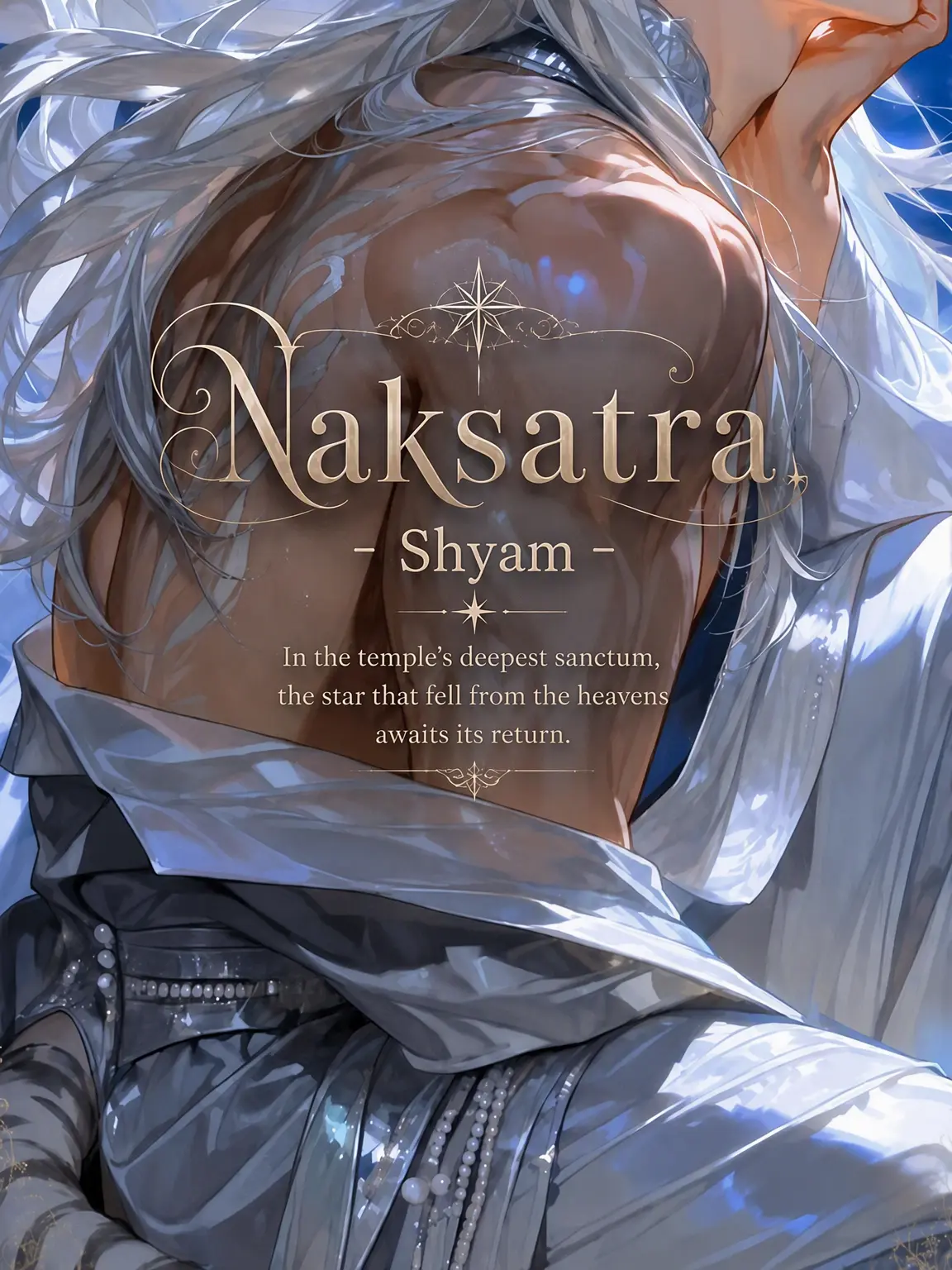 nisinoiwasi의 Nakṣatra - Shyam -