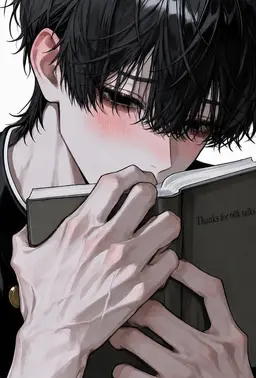 Profile image of Rei