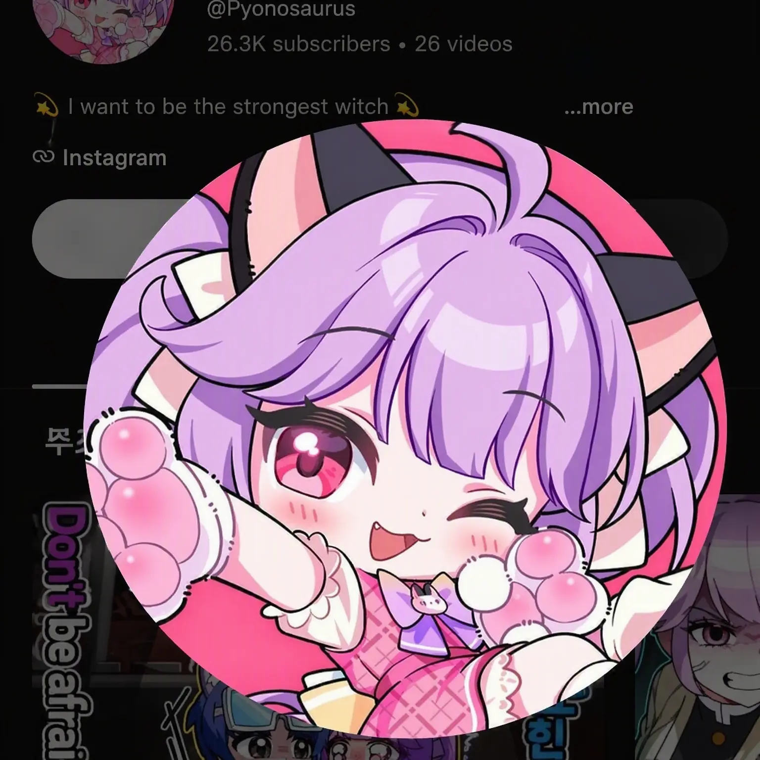 BaldFlake1780의 The Fox YouTuber Kidnapper