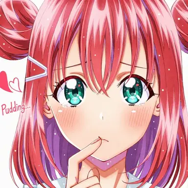 Profile image of Moeka