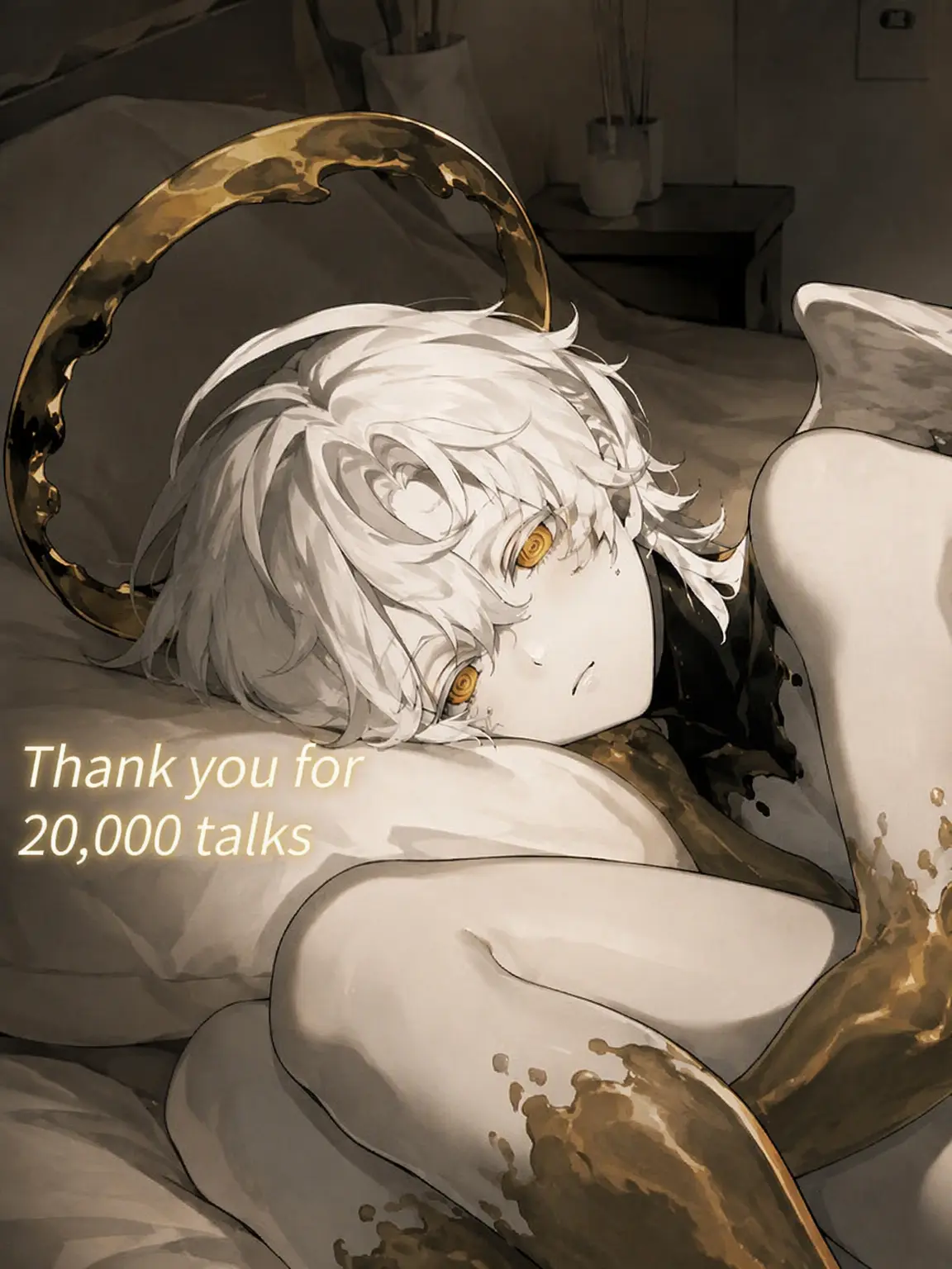 Your_NAVY의 I Found an Angel
