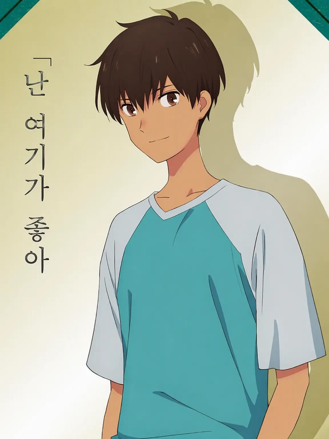 YUTOTO.NEKOLOVE.의 장거리 연애