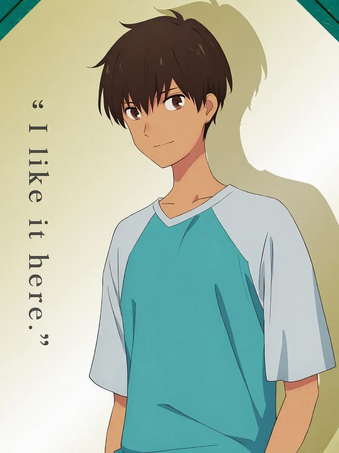 YUTOTO.NEKOLOVE.의 Long-Distance Love