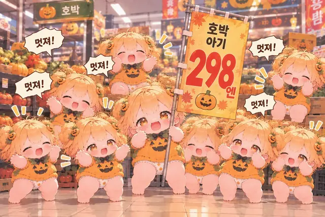 Profile image of 호박