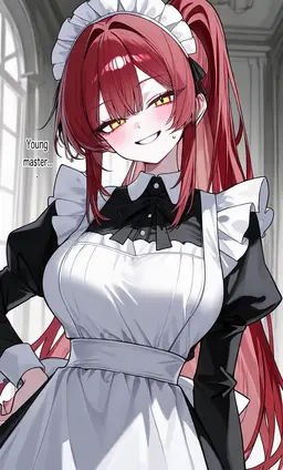 Profile image of Scarlett