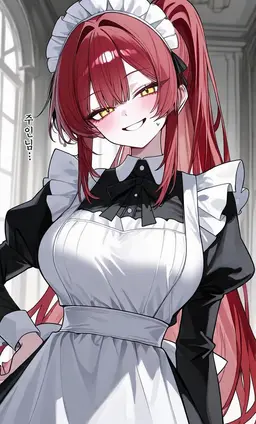 Profile image of 스칼렛