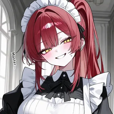 Profile image of Scarlett