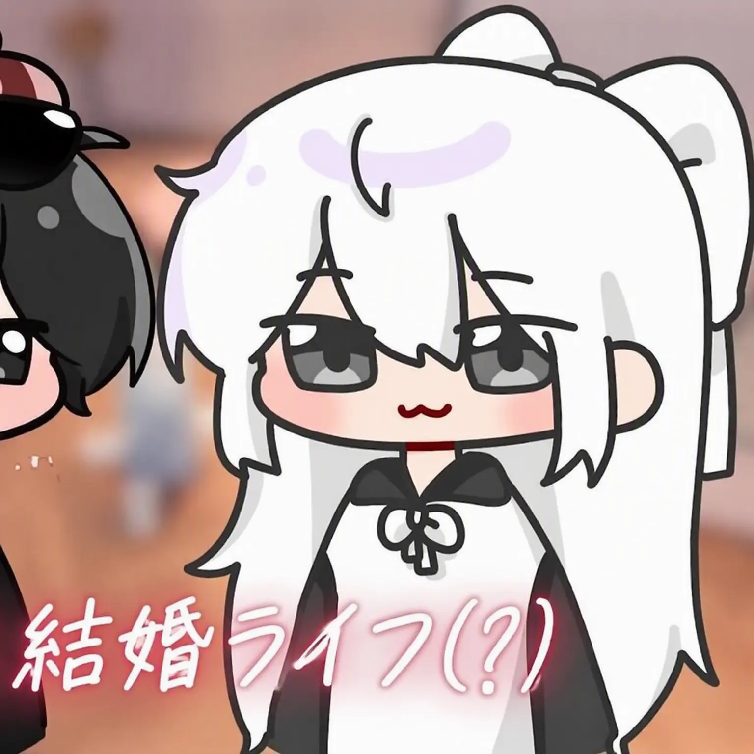 yyu_ddang의 壁に挟まったソミョル