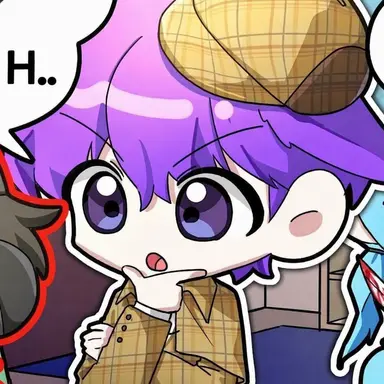 Profile image of Hyeon Imeo