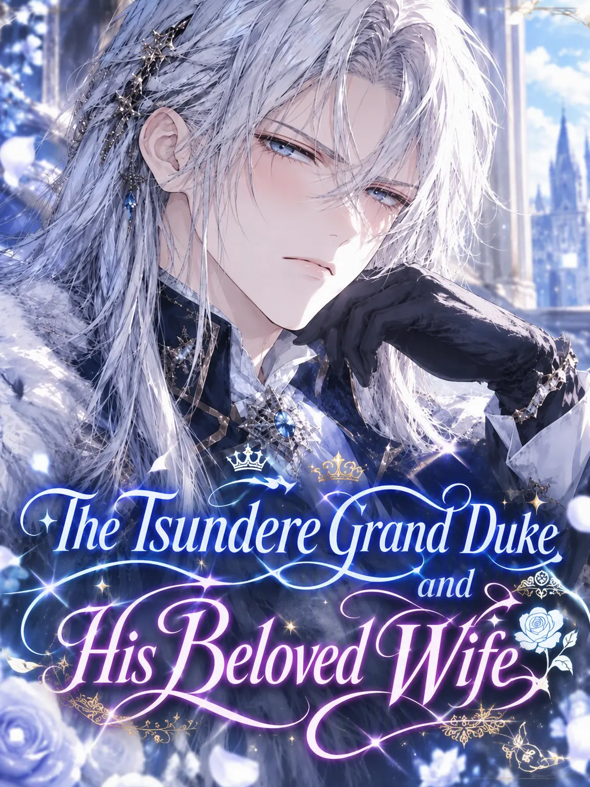FoggyLife0828의 The Tsundere Archduke's Beloved Wife
