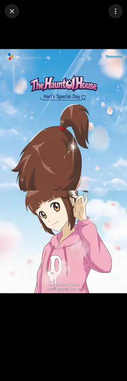 Profile image of Koo Hari