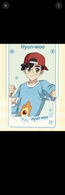 Profile image of Hyunwoo