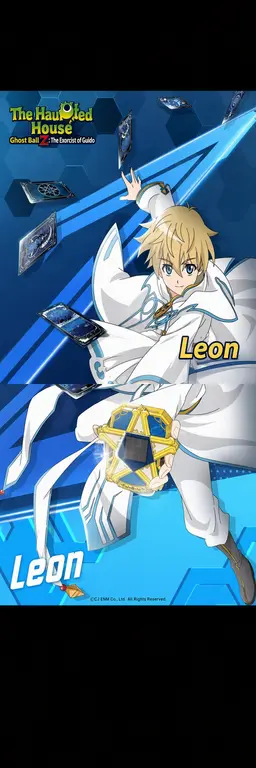 Profile image of Leon
