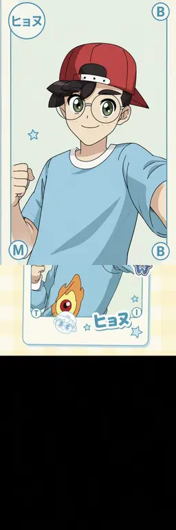 Profile image of ヒョヌ