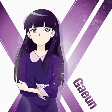 Profile image of Lee Gaeun