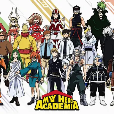 Profile image of Class B Boys