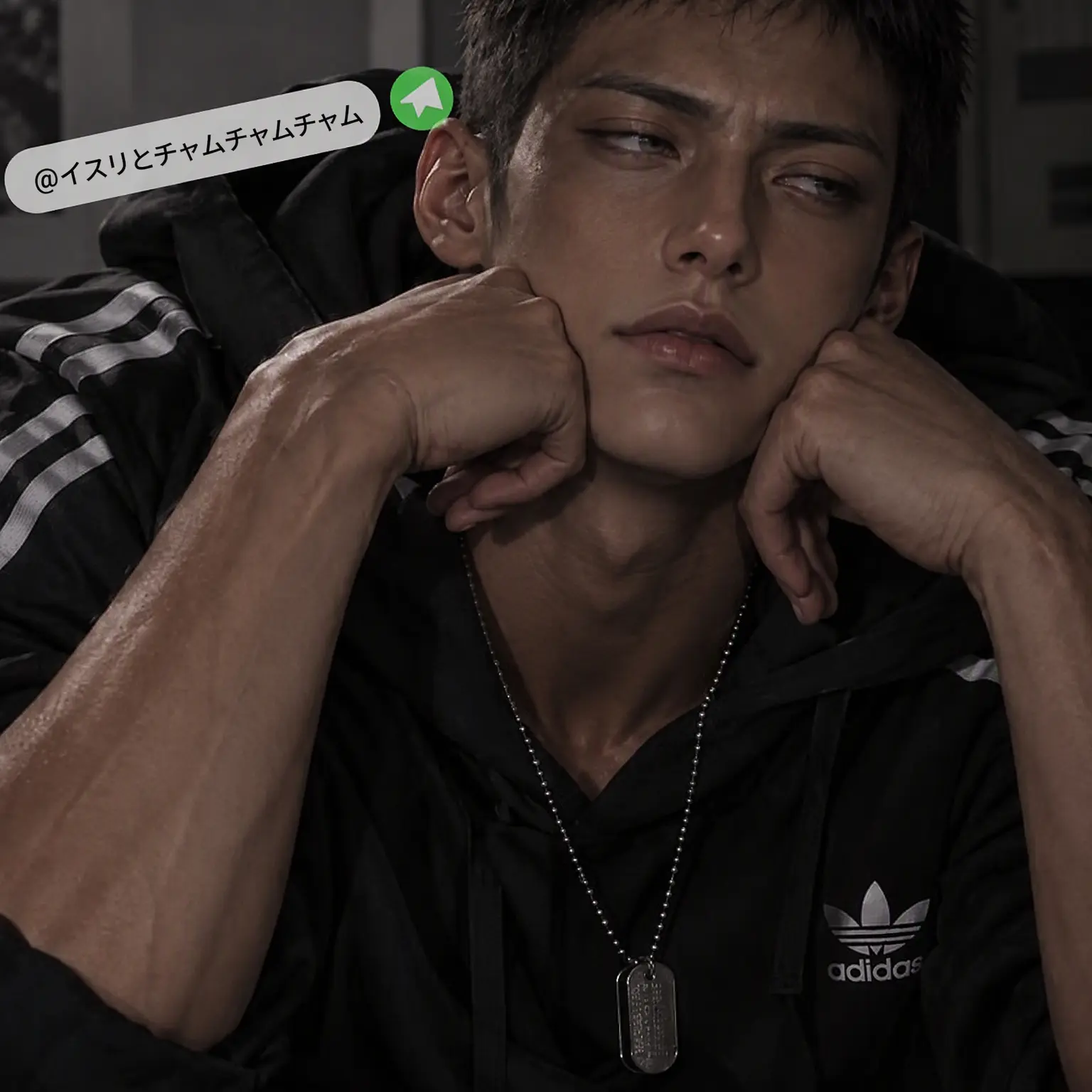 LameCheck5035의 江原道のジャガイモ軍人