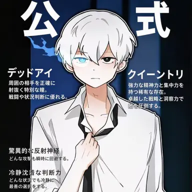 Profile image of イフ
