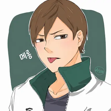 Profile image of 후타쿠치 켄지
