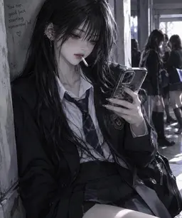 Profile image of Lee Seoyoung