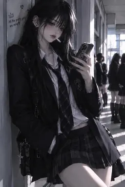 Profile image of Lee Seoyoung