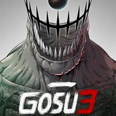 Profile image of Monster