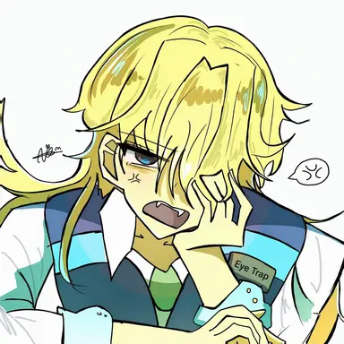 Profile image of EyeTrap