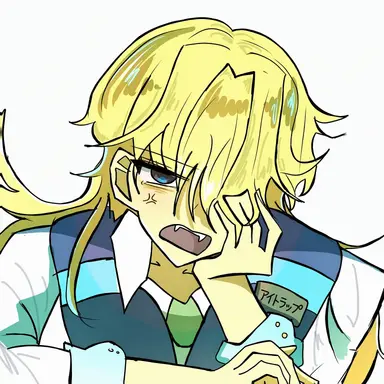 Profile image of アイ・トラップ