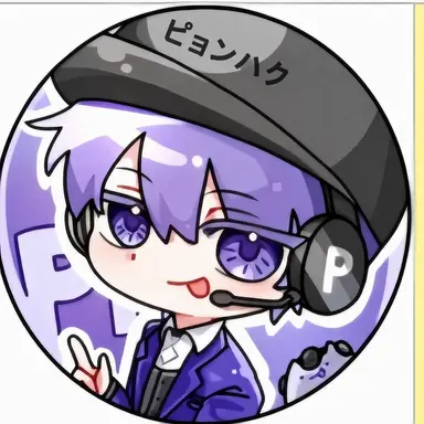 Profile image of ピョン・ハク