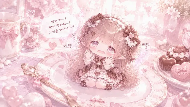 Profile image of 멜