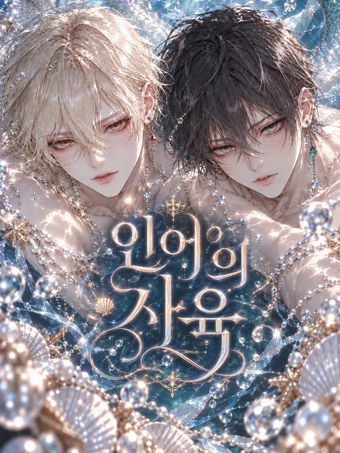 sitagokoro2525의 인어 사육