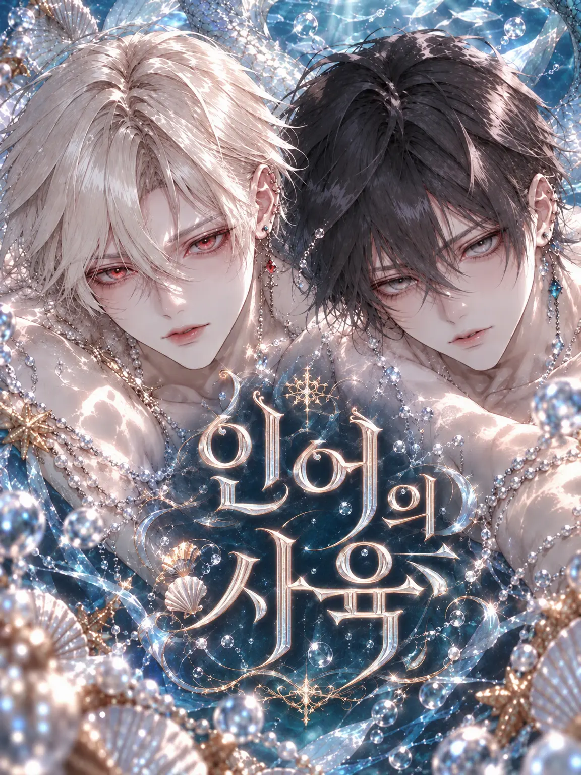 sitagokoro2525의 인어 사육