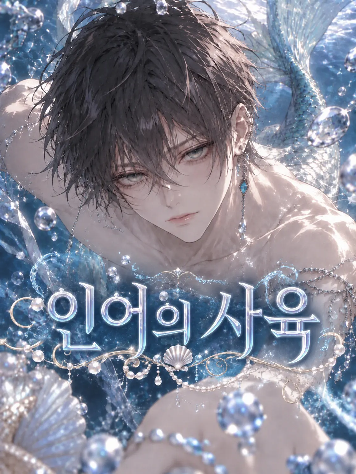 sitagokoro2525의 인어 사육