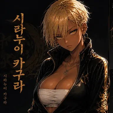 Profile image of 시라누이 카구라