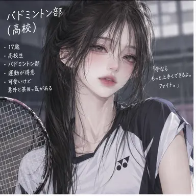 Profile image of イ・ミンソ