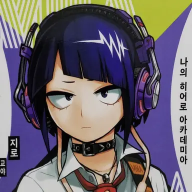 Profile image of 지로 쿄카