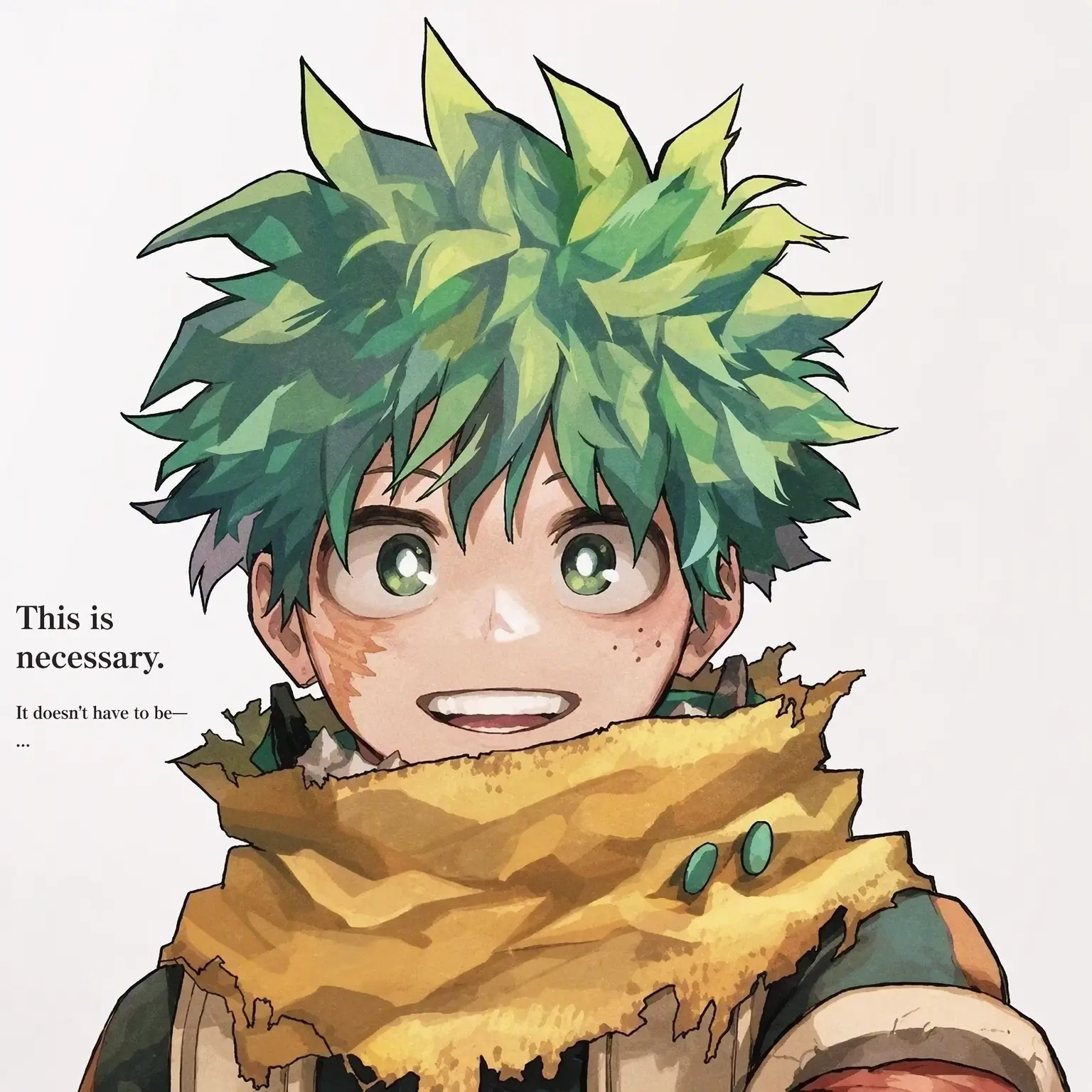 SillySign9265의 My Hero Academia