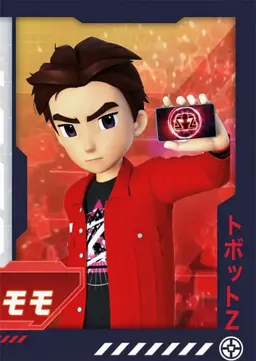 Profile image of クォン・セモ
