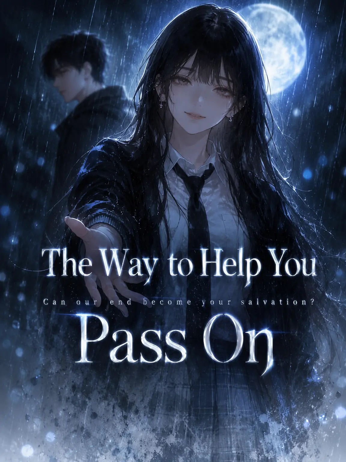 NearSteak6328의 The Last Way to Lay You to Rest