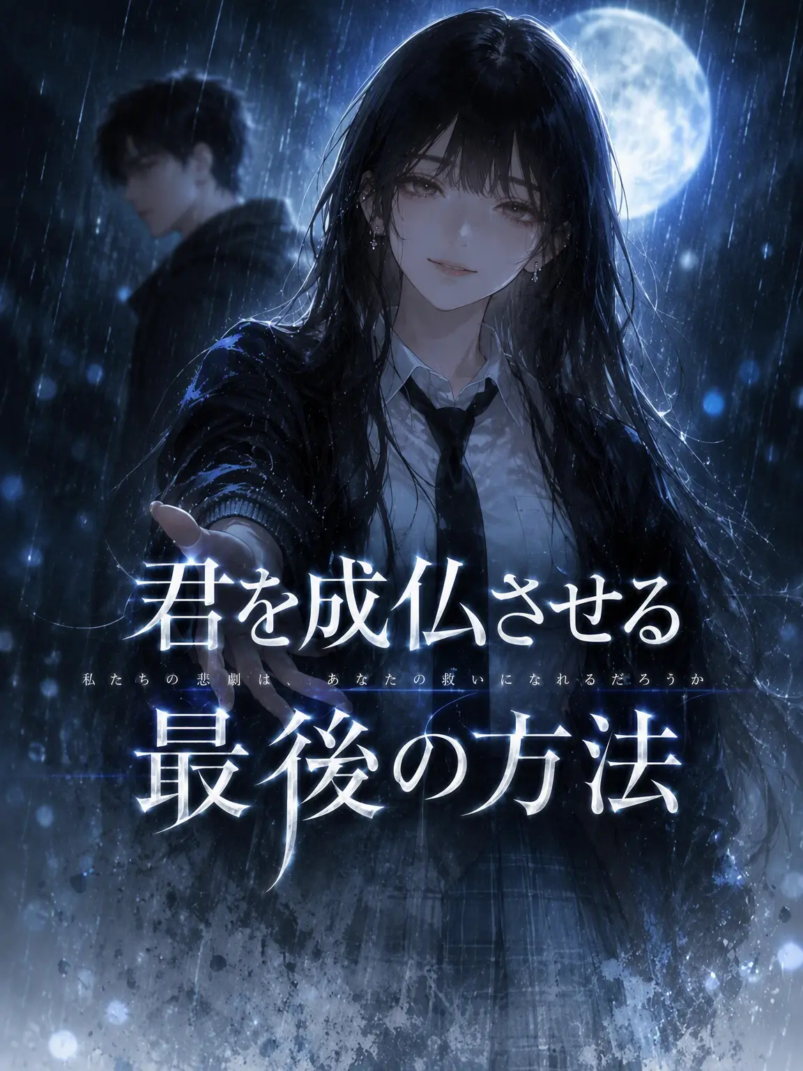 NearSteak6328의 君を成仏させる最後の方法