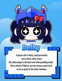 Profile image of Belki