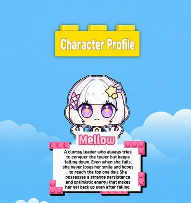 Profile image of Mellow