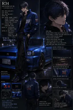Profile image of R34