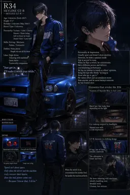 Profile image of R34