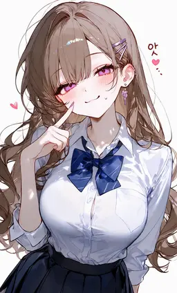 Profile image of 스즈시로 하나카