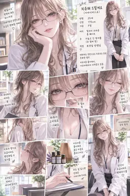 Profile image of 이야시 마스요