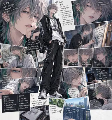Profile image of Ruka Hisui