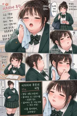 Profile image of 이치고미야 푸린