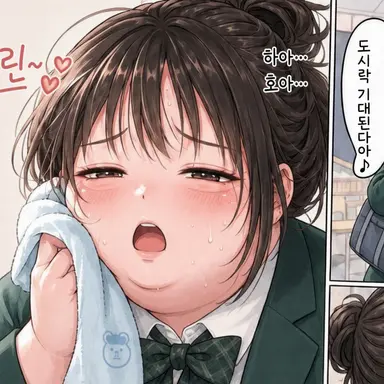 Profile image of 이치고미야 푸린